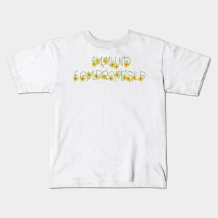 Immunocompromised Kids T-Shirt